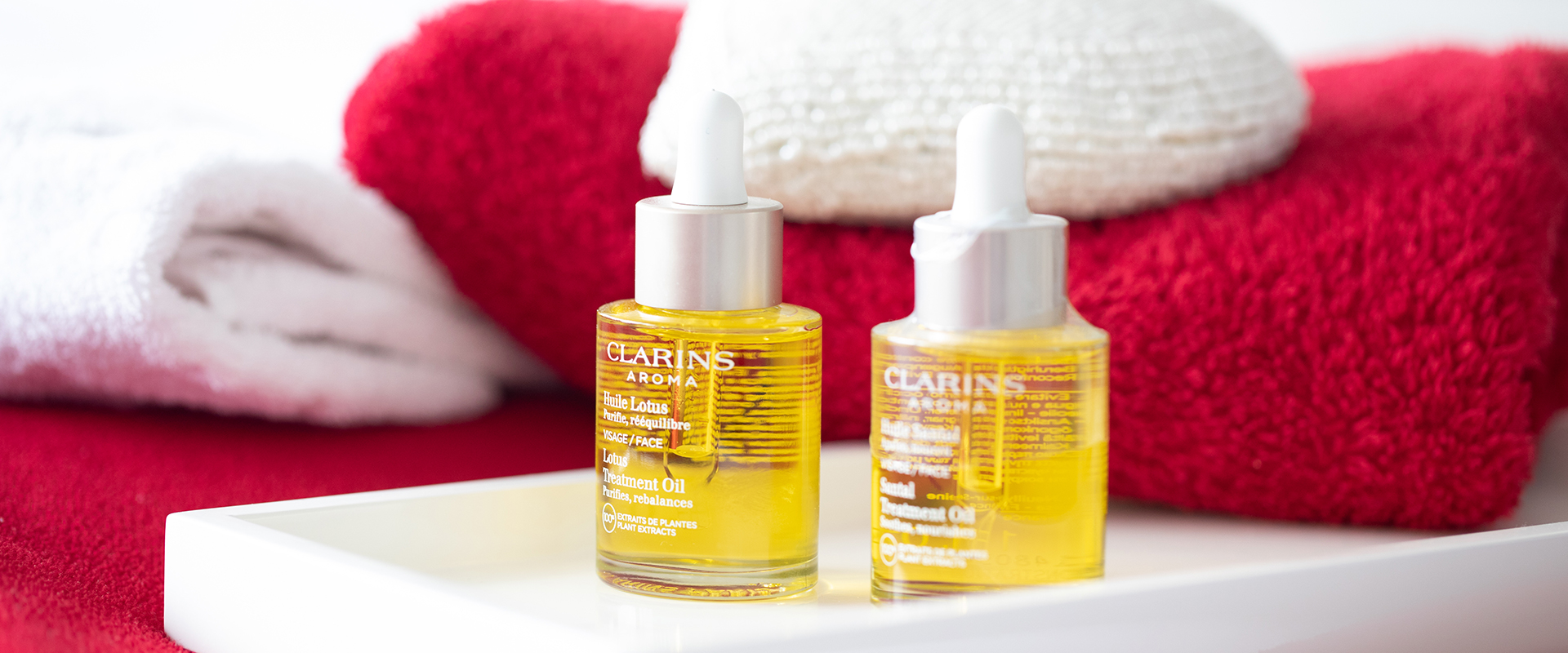 La Methode Clarins - N.M. Beauty Lounge