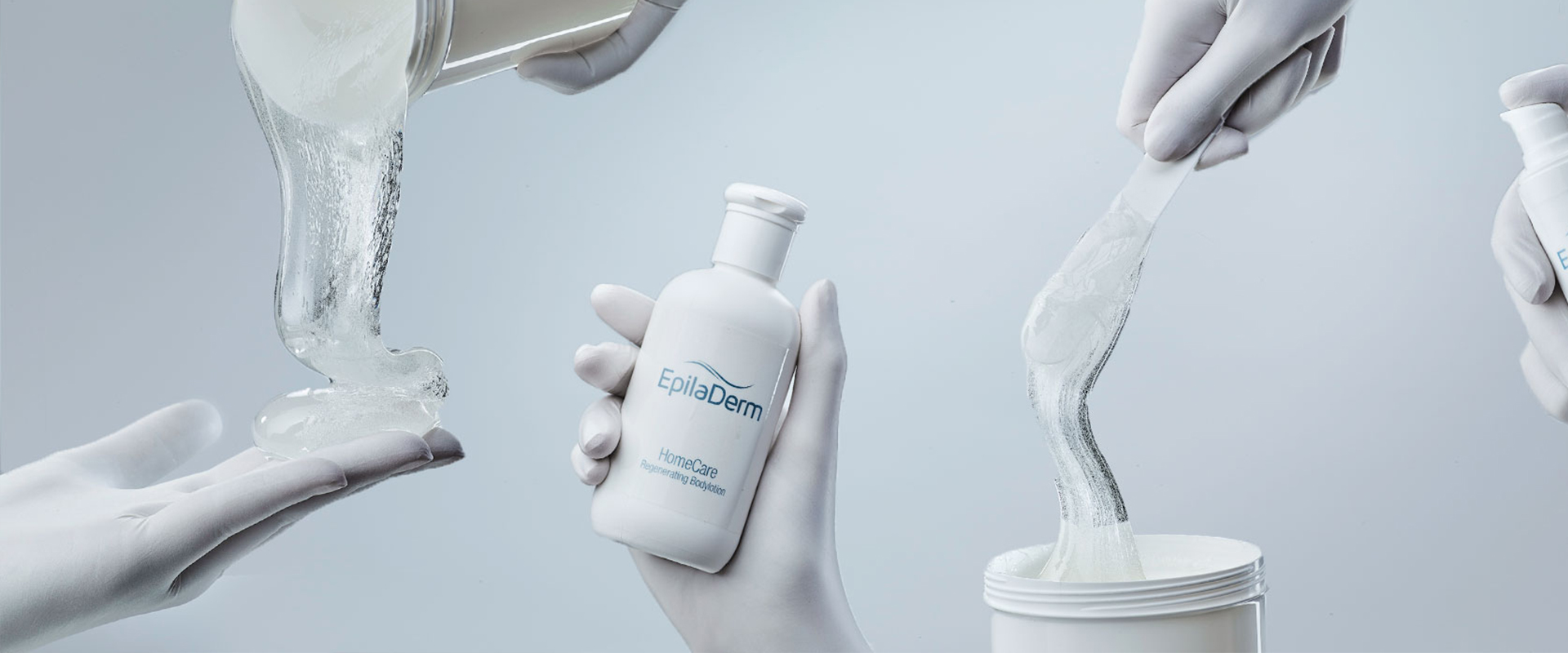 Haarwuchsreduktion - N.M. Beauty Lounge